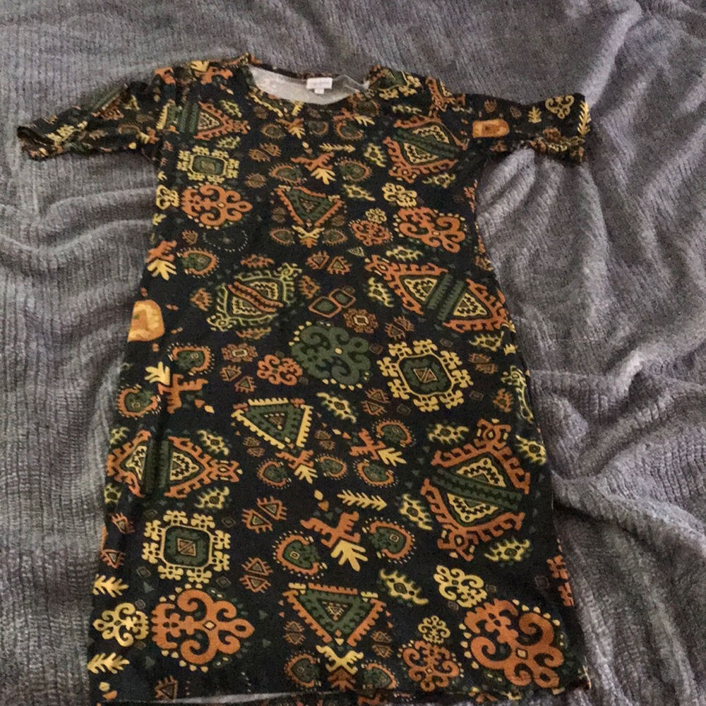 Lularoe dress